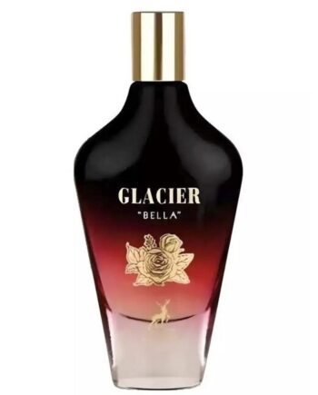 Maison Alhambra   Glacier Bella Eau De Parfum   100 Ml