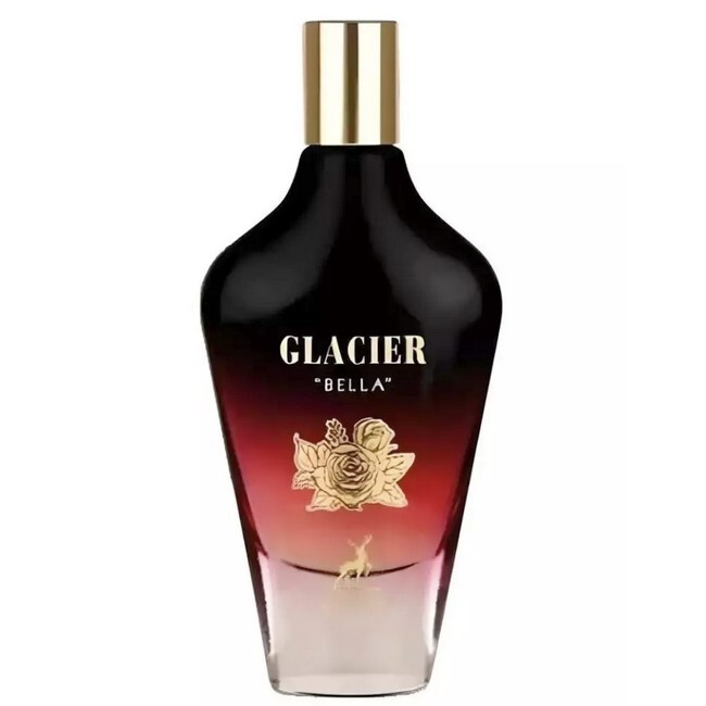 Maison Alhambra Glacier Bella Eau De Parfum 100 Ml
