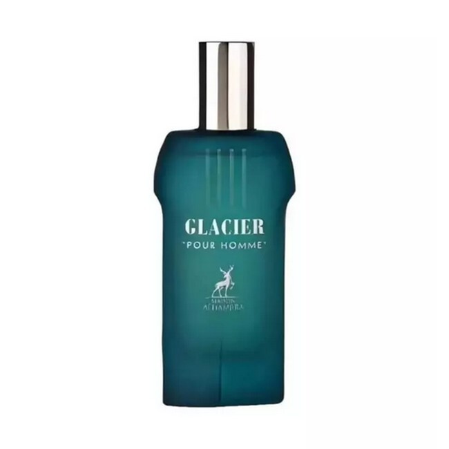 Maison Alhambra Glacier Pour Homme Eau De Parfum 100 Ml