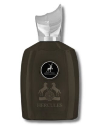 Maison Alhambra   Hercules Eau De Parfum   100 Ml