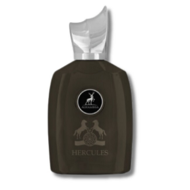 Maison Alhambra Hercules Eau De Parfum 100 Ml