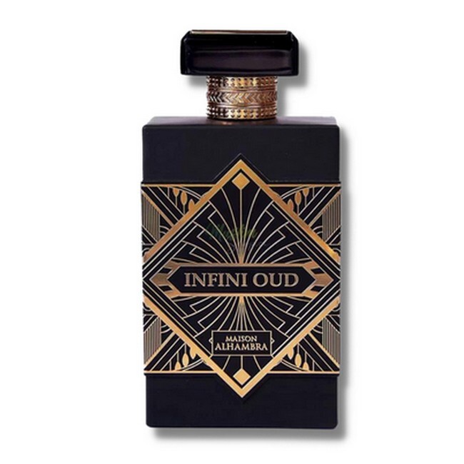 Maison Alhambra Infini Oud 100 Ml Edp