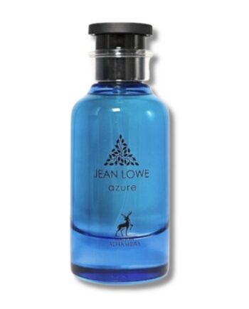 Maison Alhambra   Jean Lowe Azure Eau De Parfum   100 Ml
