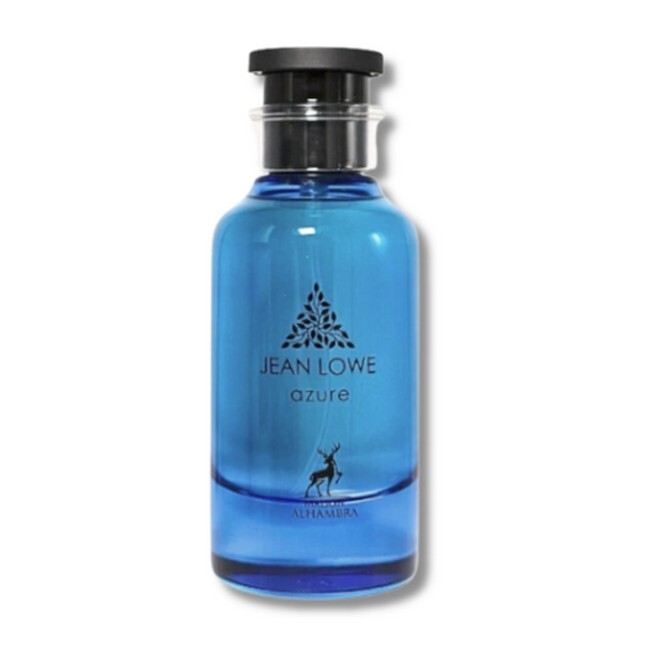 Maison Alhambra Jean Lowe Azure Eau De Parfum 100 Ml