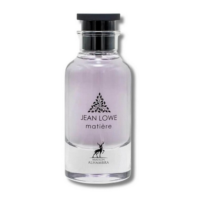 Maison Alhambra Jean Lowe Mati? Re Eau De Parfum 100 Ml