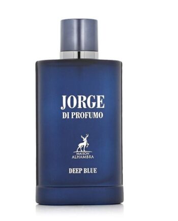 Maison Alhambra   Jorge Di Profumo Deep Blue Eau De Parfum   100 Ml