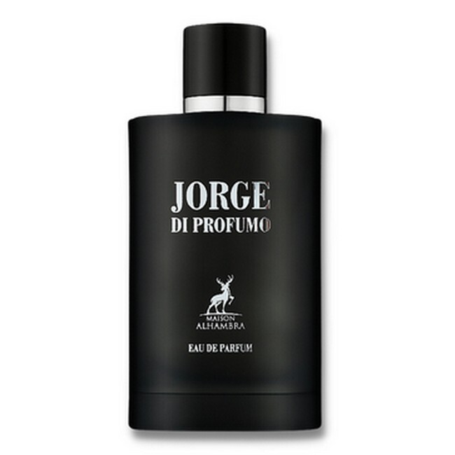 Maison Alhambra Jorge Di Profumo Eau De Parfum 100 Ml