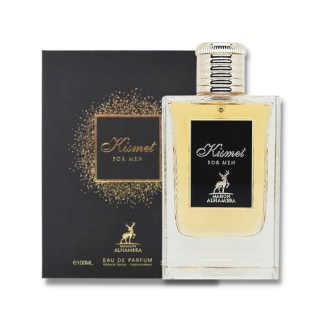 Maison Alhambra Kismet Eau De Parfum 100 Ml Edp