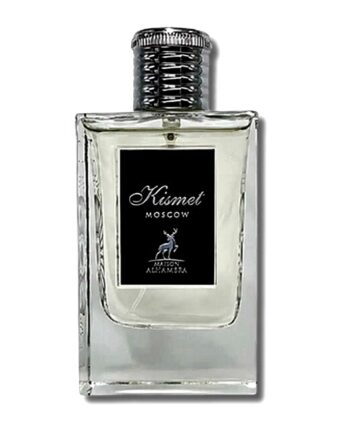 Maison Alhambra   Kismet Moscow Eau De Parfum   100 Ml