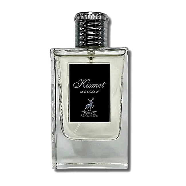 Maison Alhambra Kismet Moscow Eau De Parfum 100 Ml