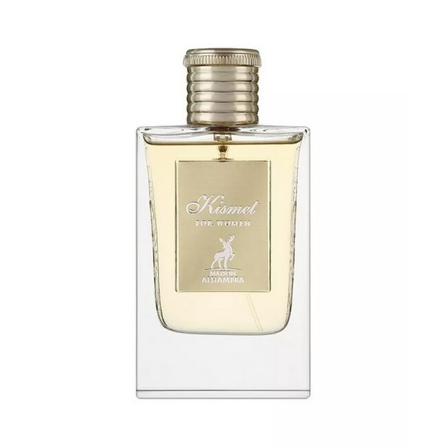 Maison Alhambra Kismet Woman Eau De Parfum 100 Ml