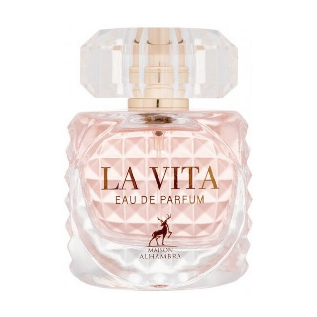 Maison Alhambra La Vita Eau De Parfum 100 Ml
