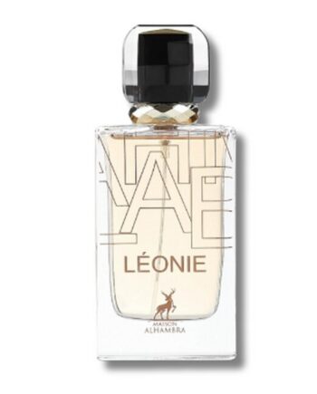 Maison Alhambra   Leonie Libbra Eau De Parfum 100 Ml