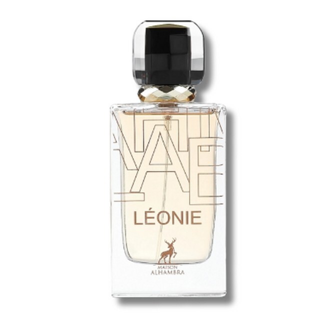 Maison Alhambra Leonie Libbra Eau De Parfum 100 Ml