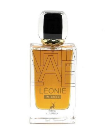 Maison Alhambra    Leonie Libbra Intense Eau De Parfum   100 Ml