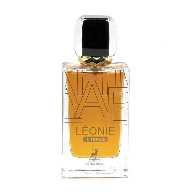Maison Alhambra Leonie Libbra Intense Eau De Parfum 100 Ml