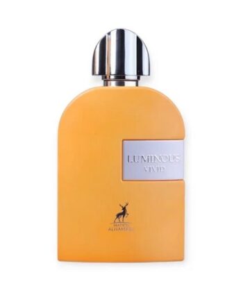 Maison Alhambra   Luminous Vivid Eau De Parfum   100 Ml