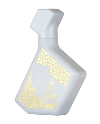 Maison Alhambra   Luxe Blanc Eau De Parfum   100 Ml