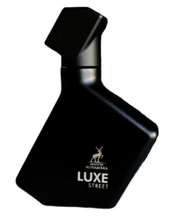 Maison Alhambra   Luxe Street Eau De Parfum   100 Ml