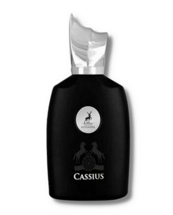 Maison Alhambra   Cassius Eau De Parfum   100 Ml