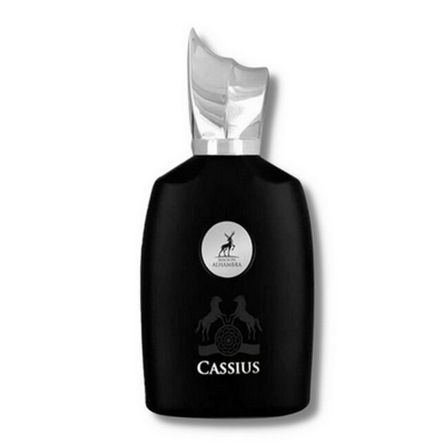 Maison Alhambra Cassius Eau De Parfum 100 Ml
