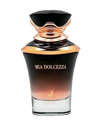 Maison Alhambra   Mia Dolcezza Eau De Parfum   100 Ml