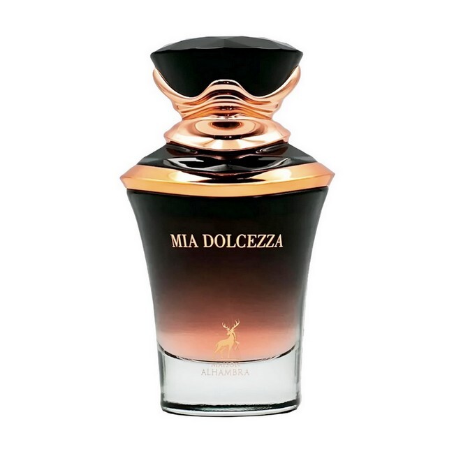 Maison Alhambra Mia Dolcezza Eau De Parfum 100 Ml
