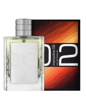 Maison Alhambra   Monocline 02 Eau De Essence   100 Ml