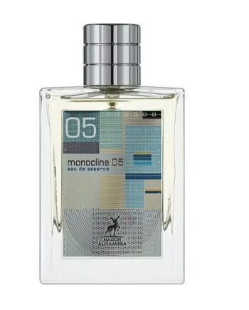 Maison Alhambra   Monocline 05 Eau De Essence   100 Ml
