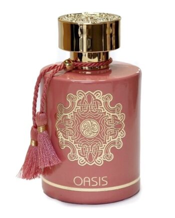 Maison Alhambra   Oasis Eau De Parfum   100 Ml