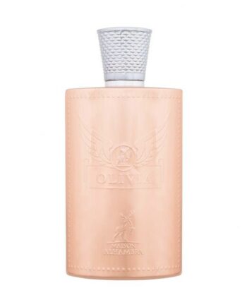 Maison Alhambra   Olivia Eau De Parfum   80 Ml
