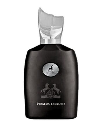 Maison Alhambra   Perseus Exclusif Eau De Parfum   100 Ml