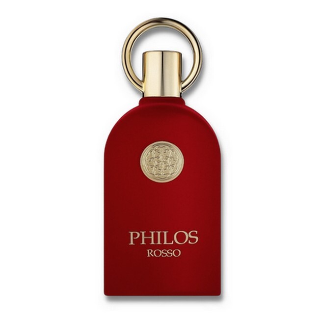 Maison Alhambra Philos Rosso Eau De Parfum 100 Ml