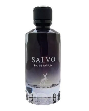 Maison Alhambra   Salvo Eau De Parfum   100 Ml
