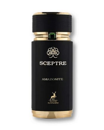 Maison Alhambra   Sceptre Amazonite Eau De Parfum   100 Ml
