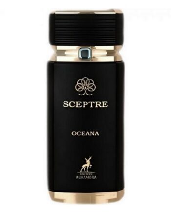 Maison Alhambra   Sceptre Oceana Eau De Parfum   100 Ml