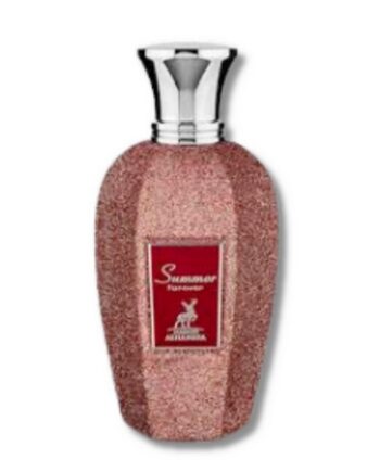 Maison Alhambra   Summer Forever Eau De Parfum   100 Ml