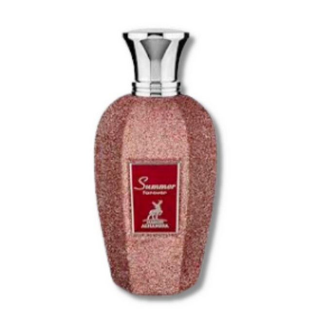 Maison Alhambra Summer Forever Eau De Parfum 100 Ml
