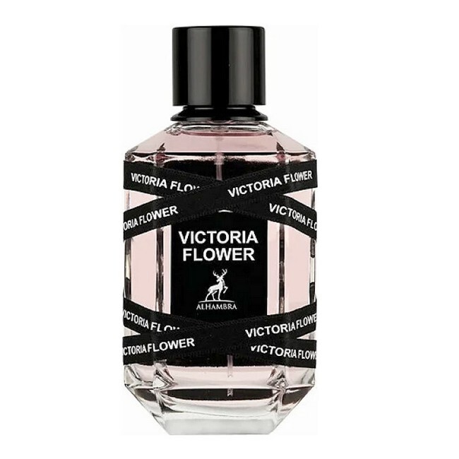 Maison Alhambra Victoria Flower 100 Ml Edp