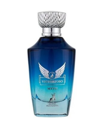 Maison Alhambra   Victorioso Legend  Myth  Eau De Parfum   100 Ml