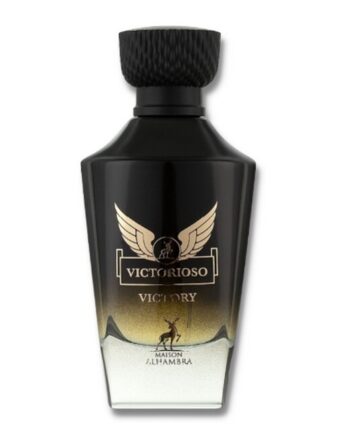 Maison Alhambra   Victorioso Victory   100 Ml   Edp