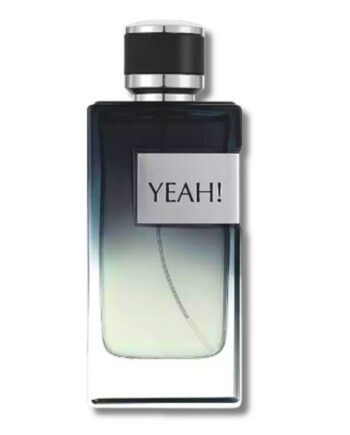 Maison Alhambra   Yeah  Eau De Parfum 100 Ml
