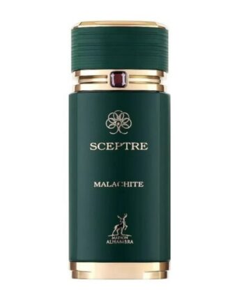 Maison Alhambra   Sceptre Malachite Eau De Parfum   100 Ml