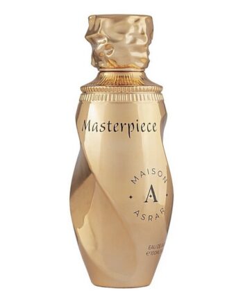 Maison Asrar   Masterpiece Eau De Parfum   100 Ml