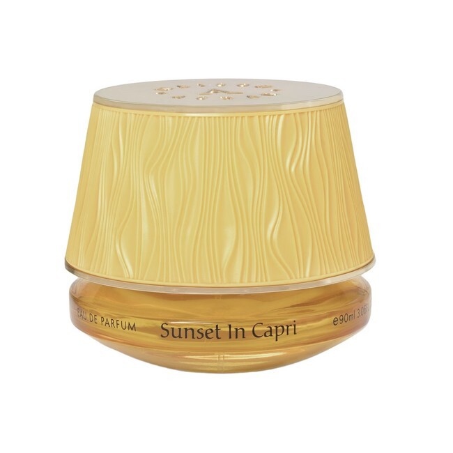Maison Asrar Sunset In Capri Eau De Parfum 90 Ml
