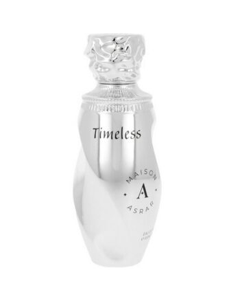 Maison Asrar   Timeless Eau De Parfum   100 Ml