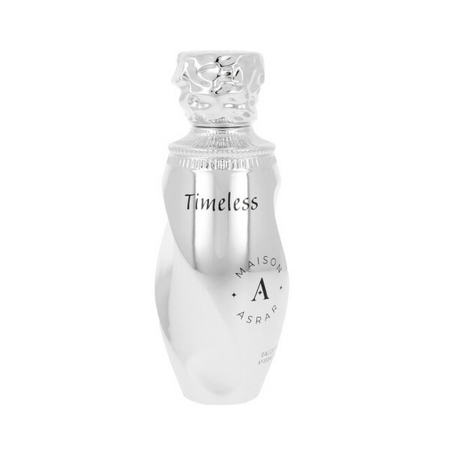 Maison Asrar Timeless Eau De Parfum 100 Ml