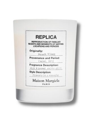 Maison Margiela   Replica Beach Vibes Duftlys