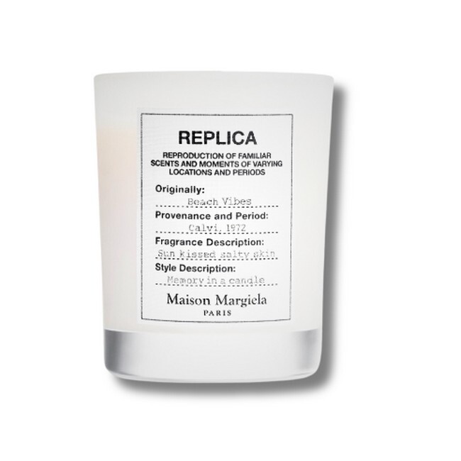 Maison Margiela Replica Beach Vibes Duftlys