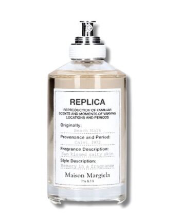 Maison Margiela   Replica Beach Walk   100 Ml   Edt